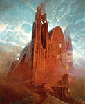 Zdzislaw Beksinski BEKSINSKI215 oil painting reproduction