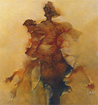 Zdzislaw Beksinski BEKSINSKI230 oil painting reproduction