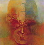 Zdzislaw Beksinski BEKSINSKI241 oil painting reproduction