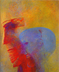 Zdzislaw Beksinski BEKSINSKI248 oil painting reproduction