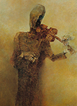 Zdzislaw Beksinski BEKSINSKI280 oil painting reproduction