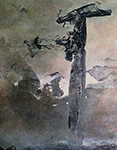 Zdzislaw Beksinski BEKSINSKI283 oil painting reproduction