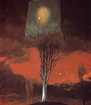 Zdzislaw Beksinski BEKSINSKI294 oil painting reproduction