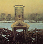 Zdzislaw Beksinski BEKSINSKI298 oil painting reproduction