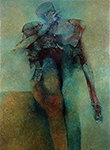 Zdzislaw Beksinski BEKSINSKI346 oil painting reproduction