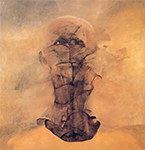 Zdzislaw Beksinski BEKSINSKI418 oil painting reproduction