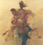 Zdzislaw Beksinski BEKSINSKI421 oil painting reproduction