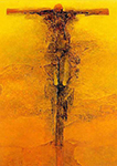 Zdzislaw Beksinski BEKSINSKI464 oil painting reproduction