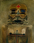Zdzislaw Beksinski BEKSINSKI465 oil painting reproduction
