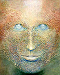 Zdzislaw Beksinski BEKSINSKI467 oil painting reproduction