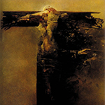 Zdzislaw Beksinski BEKSINSKI489 oil painting reproduction