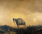 Zdzislaw Beksinski BEKSINSKI505 oil painting reproduction