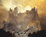 Zdzislaw Beksinski BEKSINSKI511 oil painting reproduction