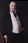 William-Adolphe Bouguereau Aristide boucicaut oil painting reproduction