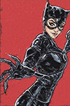 Catwoman painting for sale