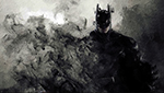 Batman 7 painting for sale