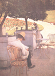 Gustave Caillebotte