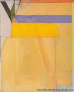 Richard Diebenkorn Ocean Park No.38 oil painting reproduction