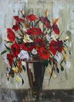 Flowers   painting for sale FLO0026