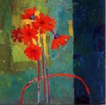 Flowers   painting for sale FLO0033