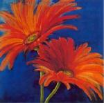 Flowers   painting for sale FLO0063