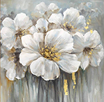 Flowers   painting for sale FLO0152