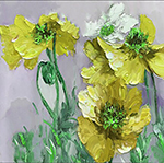 Flowers   painting for sale FLO0162