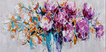 Flowers   painting for sale FLO0169