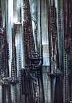 H.R. Giger New York City IV  oil painting reproduction