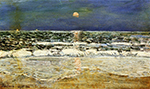 Frederick Childe Hassam East Hampton, 1920 oil painting reproduction
