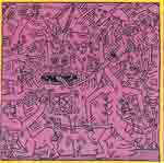 Keith Haring