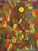 Paul Klee