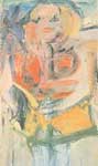 Willem De Kooning Marilyn Monroe oil painting reproduction