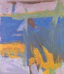Willem De Kooning Ruths Zowie oil painting reproduction