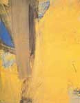 Willem De Kooning Montauk Highway oil painting reproduction