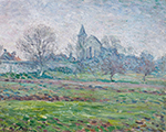 Henri Lebasque Landscape 06 oil painting reproduction