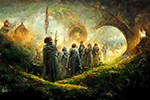 Lord of the Rings 