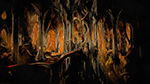 Cavern painting for sale