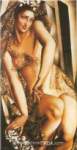 Tamara de Lempicka Portrait of Nana de Herrara oil painting reproduction