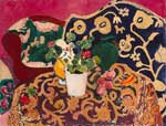 Henri Matisse Spanish Still Life oil painting reproduction