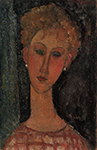 Amedeo Modigliani