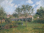 Camille Pissarro