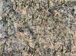 Jackson Pollock Lavender Mist: Number 1 1950 oil painting reproduction