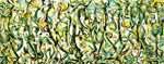 Jackson Pollock Mural oil painting reproduction