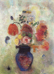 Odilon Redon Bouquet of Flowers, 1912-2 oil painting reproduction