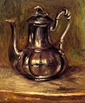 Pierre-Auguste Renoir Coffee Pot oil painting reproduction