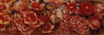 Pierre-Auguste Renoir Floral Headband oil painting reproduction