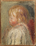 Pierre-Auguste Renoir Jean, 1895 oil painting reproduction