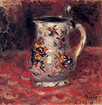 Pierre-Auguste Renoir Jug 02 oil painting reproduction