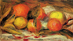 Pierre-Auguste Renoir Still Life 01 oil painting reproduction